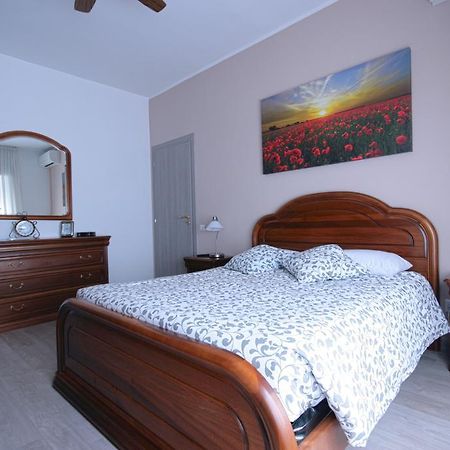 Casa Di Angela Villa Rom Eksteriør billede