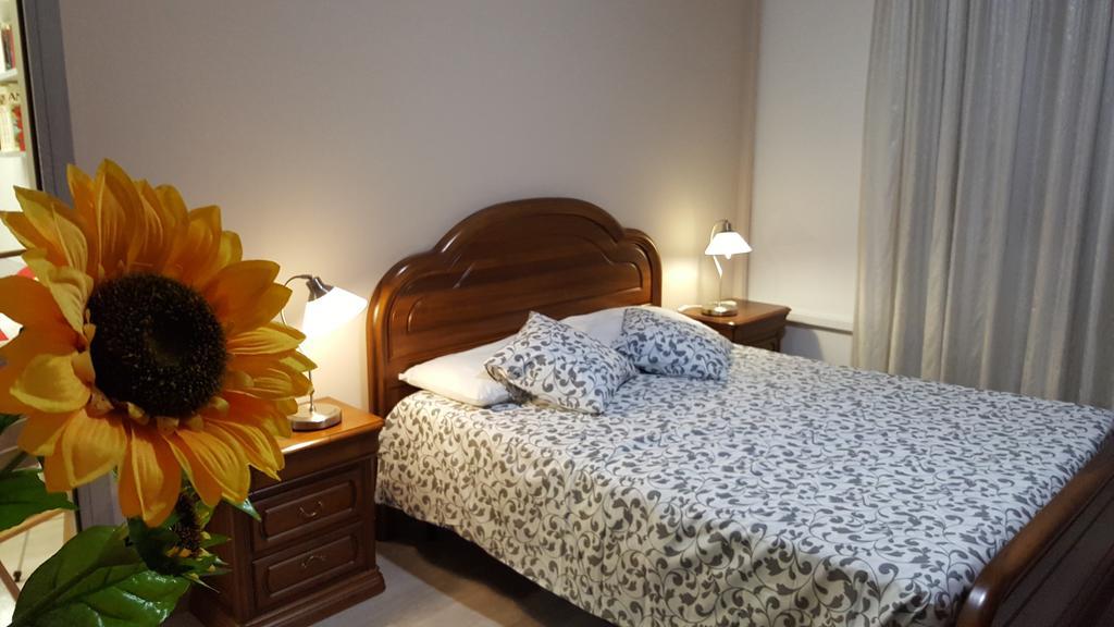 Casa Di Angela Villa Rom Eksteriør billede