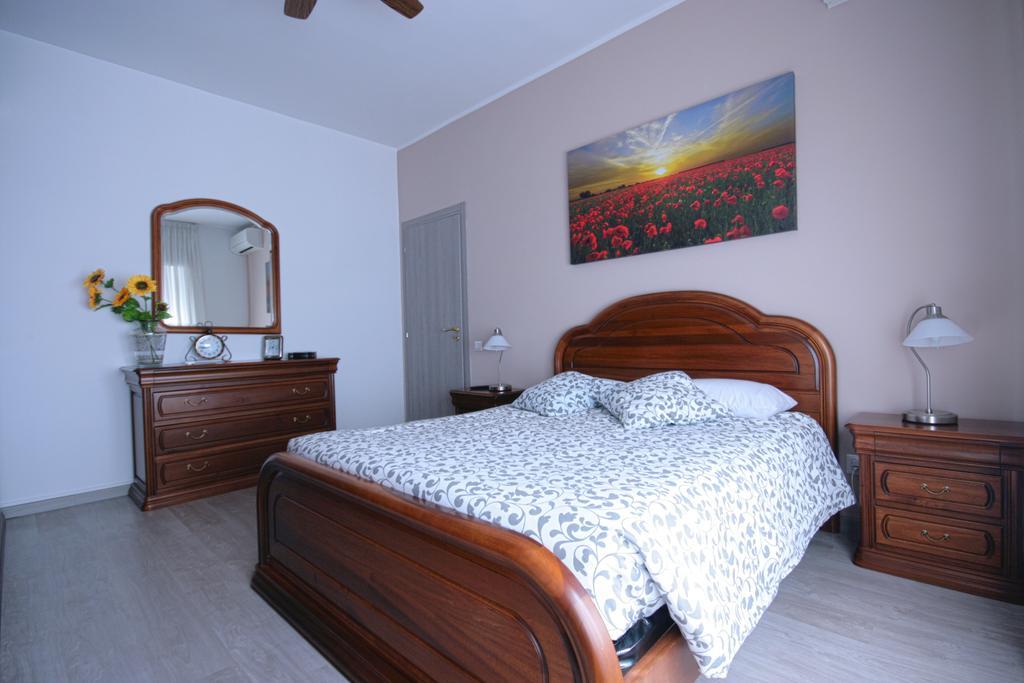 Casa Di Angela Villa Rom Eksteriør billede